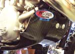 Engine Bashplate 2 Stroke (KTM)