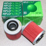 Hi-Flow Oil Filters (APRILIA SXV 450/550)